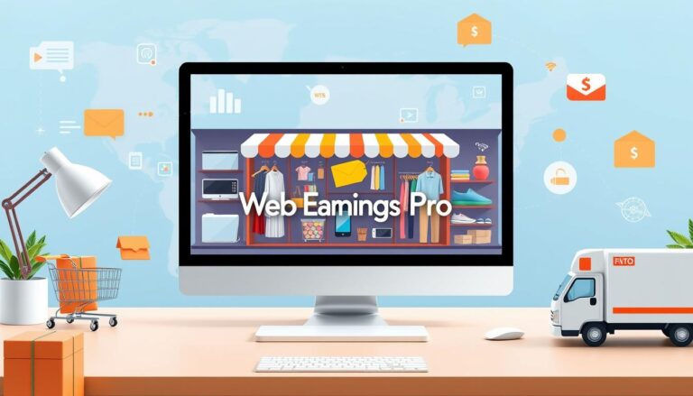 Dropshipping in USA